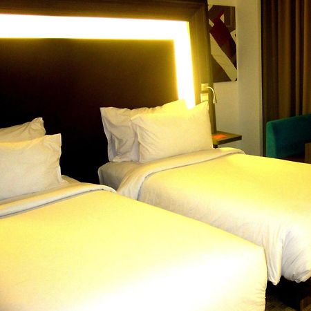 Novotel Bangka Hotel y Centro de Convenciones Pangkal Pinang Habitación foto
